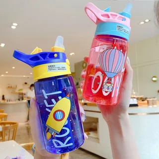 How to Choose the Perfect Kids Drink Bottle for School and Play