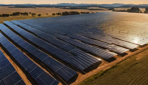 The Ultimate Guide to Commercial Solar Systems for Businesses