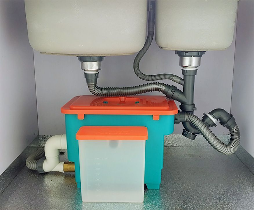 How Regular Grease Trap Maintenance Prevents Plumbing Issues