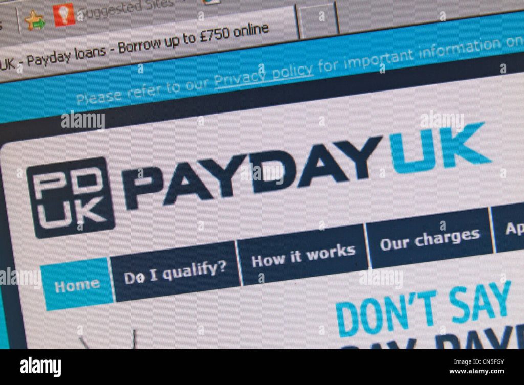 How to Report an Unfair Payday Loans UK Lender