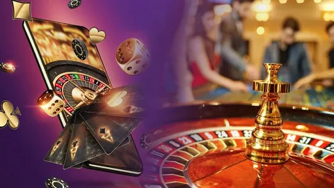 How New Casinos Are Changing the iGaming Industry
