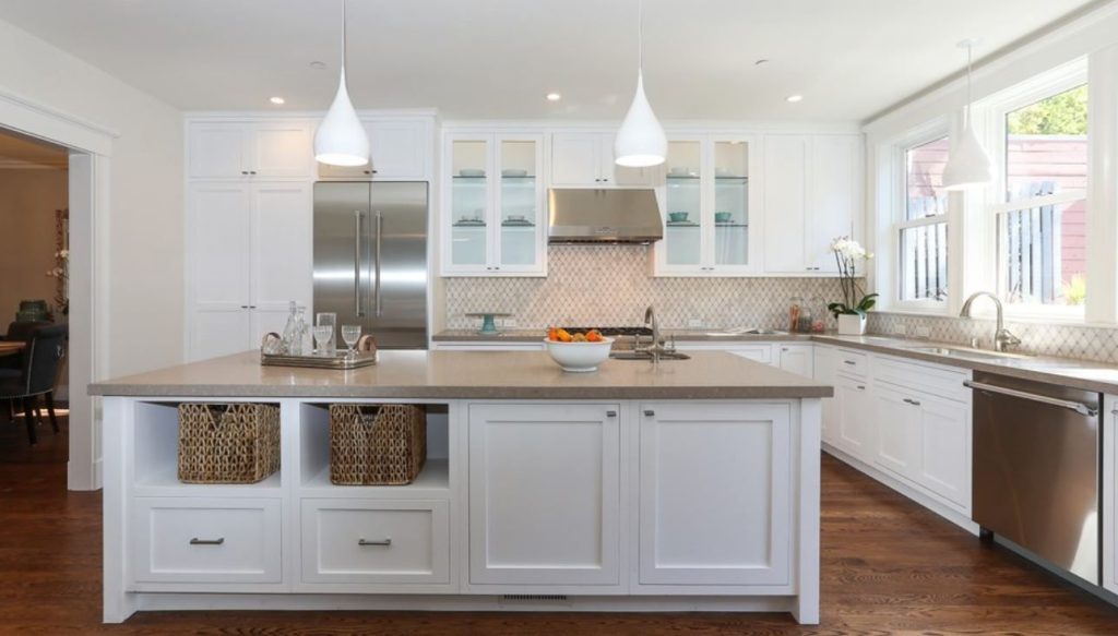 Eco-Friendly Kitchen Benchtop Options for a Greener Home