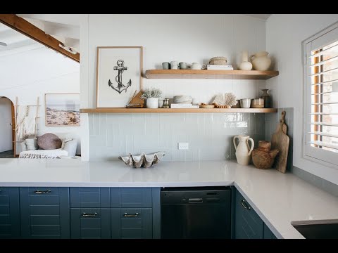 How to Maintain Your Kitchen Benchtop for Long-Lasting Shine