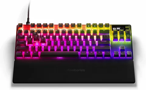 Customizing Your TKL Keyboard: Tips and Tricks