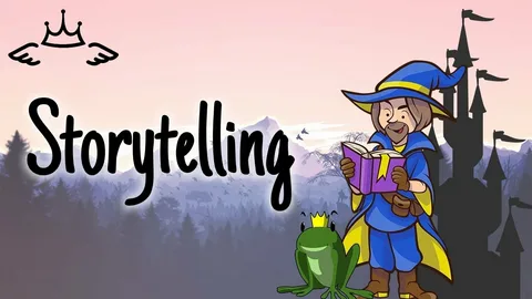 Lessons Game Developers Can Learn from หนัง av Narratives