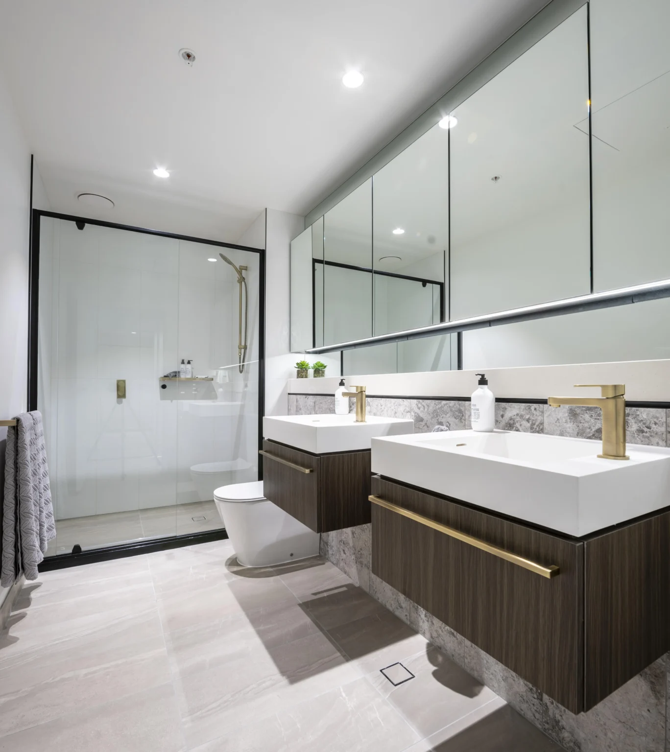 Bathroom Renovation Sydney Experts: Planning the Perfect Remodel from Start to Finish