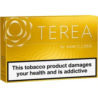 IQOS Terea Dubai: Comparing All Available Flavors for 2024
