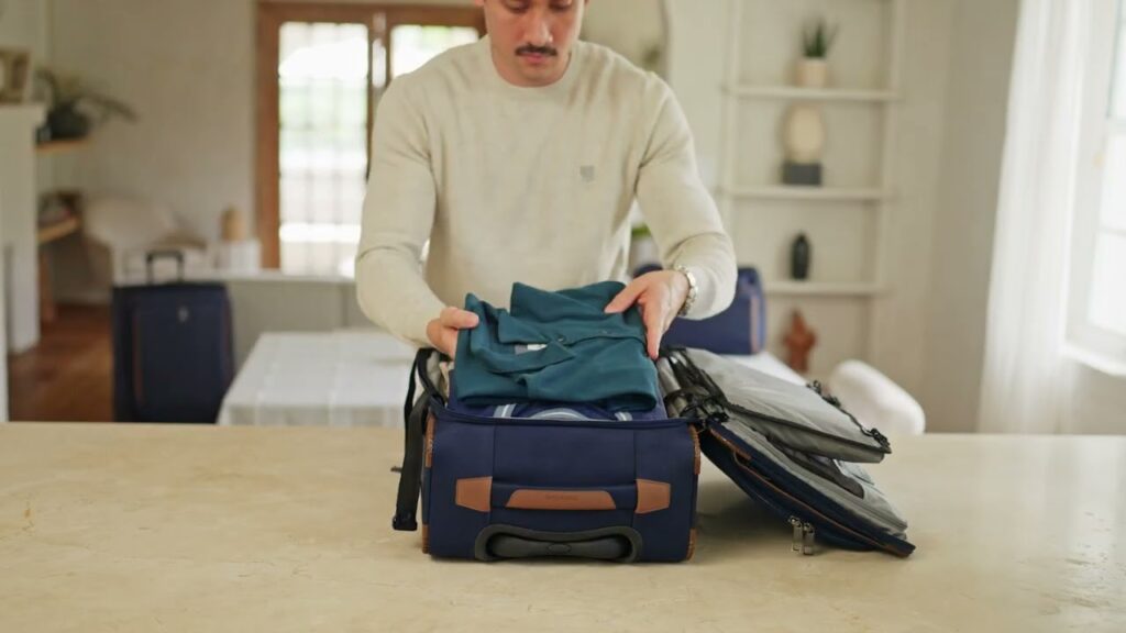 Lightweight and Durable Carry On Suitcase NZ Picks for Frequent Flyers