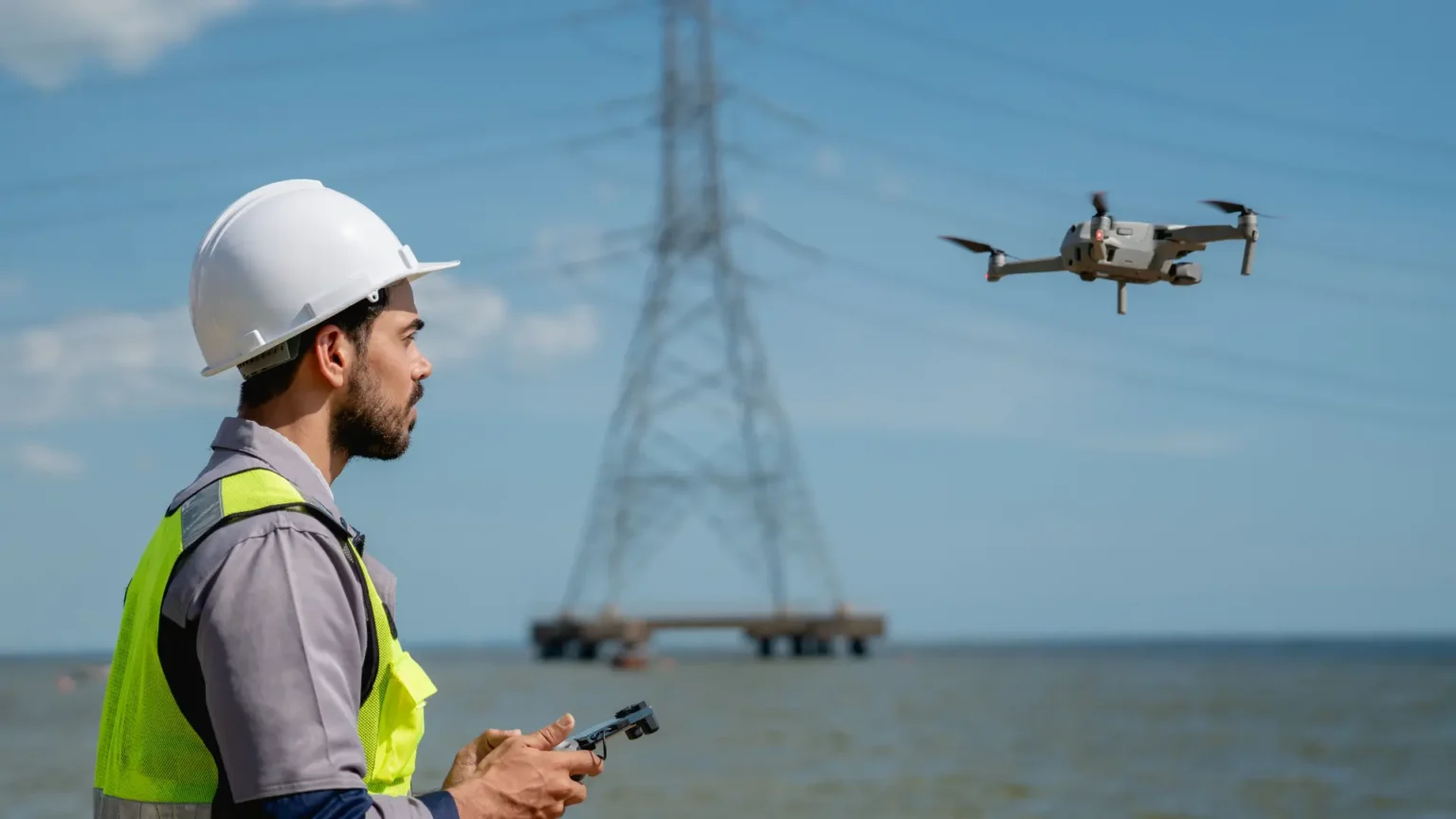 Innovative Marine Survey Solutions for Modern Offshore Projects