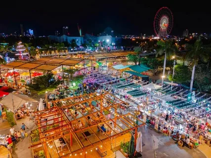 Da Nang After Dark: Your Complete Guide to the Best Nightlife, Fun, and Entertainment in Vietnam’s Coastal City