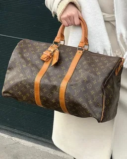 Best Places to Shop Second Hand LV Bags with Confidence
