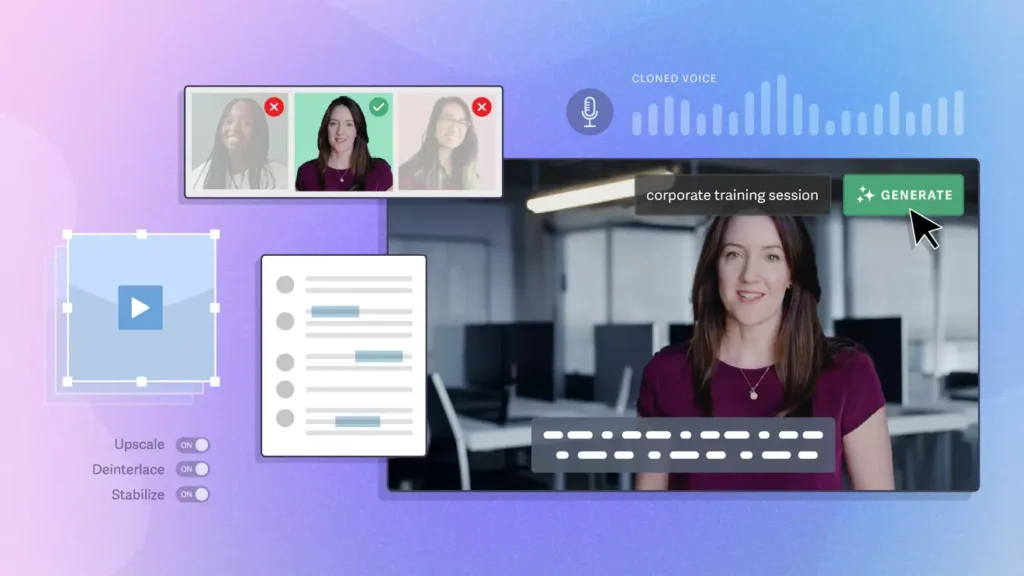 10 Reasons an AI-Powered Video Editor Is Transforming Content Creation
